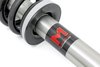 502126 M1 Loaded Strut Pair, 2.5 in., Toyota Tacoma 2WD/4WD (1995-2004) - image 2