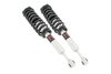502149 M1 Loaded Strut Pair, 3.5 in., Toyota Tundra 4WD - image 2