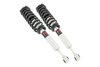 502150 M1 Loaded Strut Pair, 6 in., Toyota Tundra 4WD - image 4