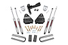 50220 3-inch Suspension Leveling Kit - image 1