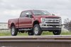 50220 3-inch Suspension Leveling Kit - image 2