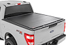 HARD ROLL UP BED COVER - image 1