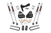 50240 3 in. Lift Kit, M1, Ford Super Duty 4WD (2017-2022) - image 1
