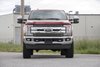 50241 3 in. Lift Kit, M1, Front Diesel Coils, Ford Super Duty (17-22) - image 2