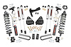 50257 Suspension Lift Kit w/Shocks - image 1
