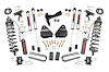 50258 Coilover Conversion Lift Kit - image 1