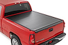 HARD ROLL UP BED COVER - image 1