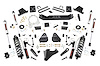 50356 6 Inch Lift Kit - image 1