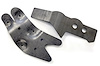 5040 Steering Box Mount Point Frame Support Kit - image 1