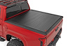HARD ROLL UP BED COVER - image 1