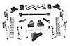 50451 Suspension Lift Kit - image 1