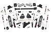 50458 6 Inch Lift Kit - image 1