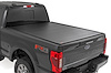 HARD ROLL UP BED COVER - image 1