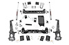 50530 6in Ford Suspension Lift Kit (19-20 Ranger 4WD) - image 1