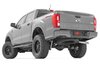 50531 6 Inch Lift Kit, N3 Struts, Ford Ranger 4WD (2019-2023) - image 2