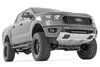 50531 6 Inch Lift Kit, N3 Struts, Ford Ranger 4WD (2019-2023) - image 4