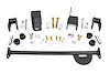 5059 Jeep Shackle Reversal Kit (76-83 Jeeo CJ) - image 1