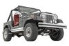 5059 Jeep Shackle Reversal Kit (76-83 Jeeo CJ) - image 2