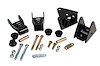 5061 Front Shackle Reversal Kit - image 1