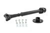 CV DRIVE SHAFT FRONT RAM - image 2