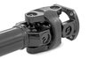 CV DRIVE SHAFT FRONT RAM - image 3