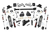 50659 Rough Country Suspension Lift Kit - image 1