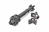 5071.1A CV Front Drive Shaft for SA 3.5-6-inch or LA 2.5-6-inch Lifts - image 1