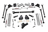 50721 Suspension Lift Kit - image 1