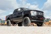 50740 6 in. Lift Kit, Diesel, 4-Link, M1, Ford Super Duty 4WD (17-22) - image 2