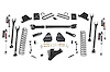 50751 Suspension Lift Kit - image 1