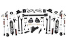 50859 6 Inch Lift Kit - image 1