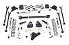 50871 Suspension Lift Kit - image 1