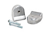 51001 1.5-inch Suspension Leveling Kit - image 1