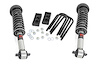 510040 2.5 in. Lift Kit, M1 Struts, Ford F-150 Tremor 4WD (2021-2023) - image 1