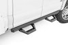 51008A SRX2 Side Steps; Adjustable; Aluminum; - image 2