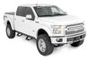 51008A SRX2 Side Steps; Adjustable; Aluminum; - image 3