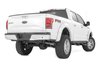 51008A SRX2 Side Steps; Adjustable; Aluminum; - image 4