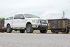 51013 3in Ford Bolt-On Lift Kit (09-13 F-150 4WD) - image 2