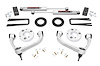 51014 3in Ford Bolt-On Arm Lift Kit (14-20 F-150 4WD) - image 1
