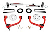 51014RED 3 in. Lift Kit, Ford F-150 4WD (2014-2020) - image 1