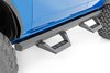 51029 SRX2 Side Steps; Adjustable; Aluminium; - image 2