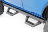 51029 SRX2 Side Steps; Adjustable; Aluminium; - image 3