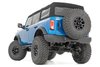 51033 Track Bar, Forged, Rear, 0-7 in. Lift, Fits Select Ford Bronco 4WD - image 2