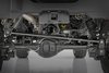 51033 Track Bar, Forged, Rear, 0-7 in. Lift, Fits Select Ford Bronco 4WD - image 3