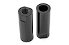 51035 Tie Rod Sleeve Upgrade; 2 pc.; - image 1