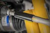 51035 Tie Rod Sleeve Upgrade; 2 pc.; - image 4
