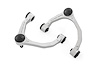 51037 Forged Upper Control Arms, OE Upgrade, Ford F-150 4WD - image 1