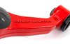 51037RED Red Forged Upper Control Arms, OE Upgrade, Ford F-150 4WD (09-20) - image 2