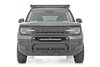 51040 Ford Nudge Bar (2021 Bronco Sport) - image 3