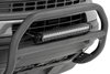 51040 Ford Nudge Bar (2021 Bronco Sport) - image 4